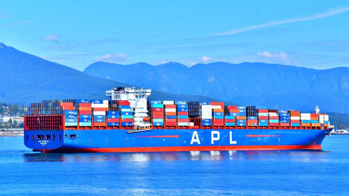 tariff refunds