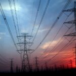 electrical grid stress