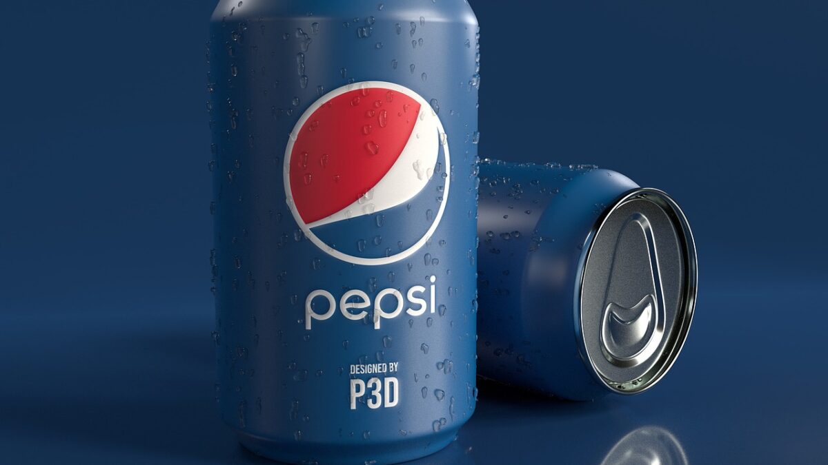 Pepsi's problems