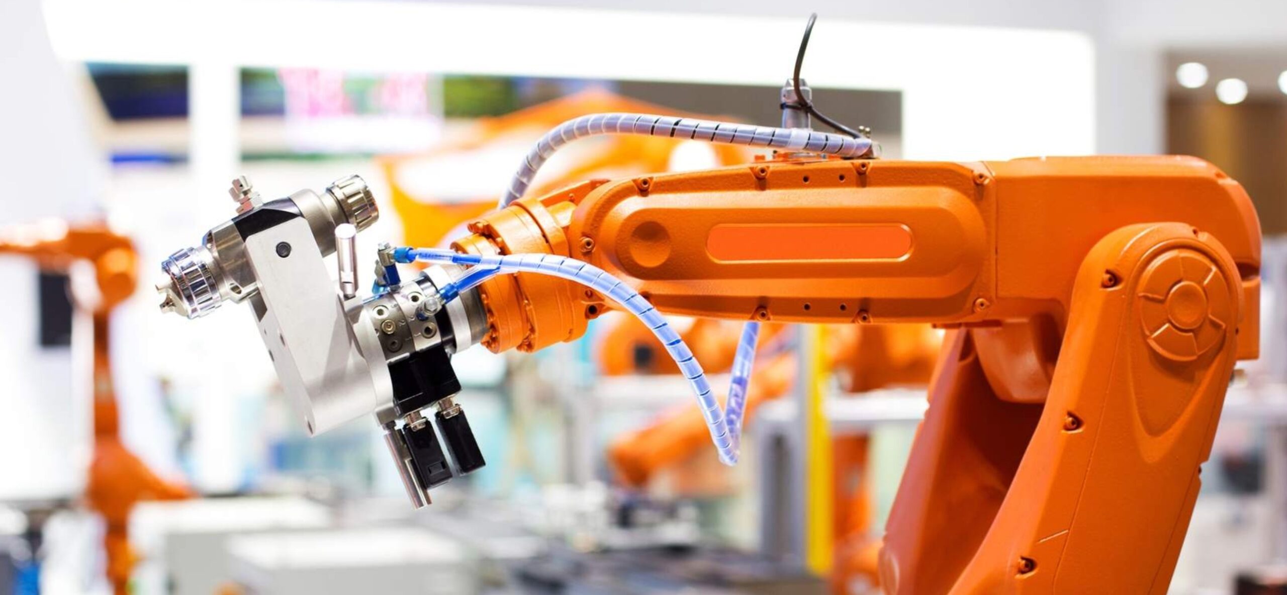 manufacturing decline