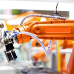 manufacturing decline