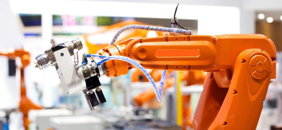 manufacturing decline