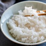 Japan's rice shortage