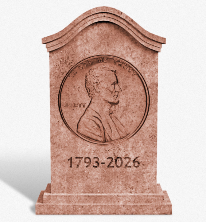 economic news roundup and eliminating the penny