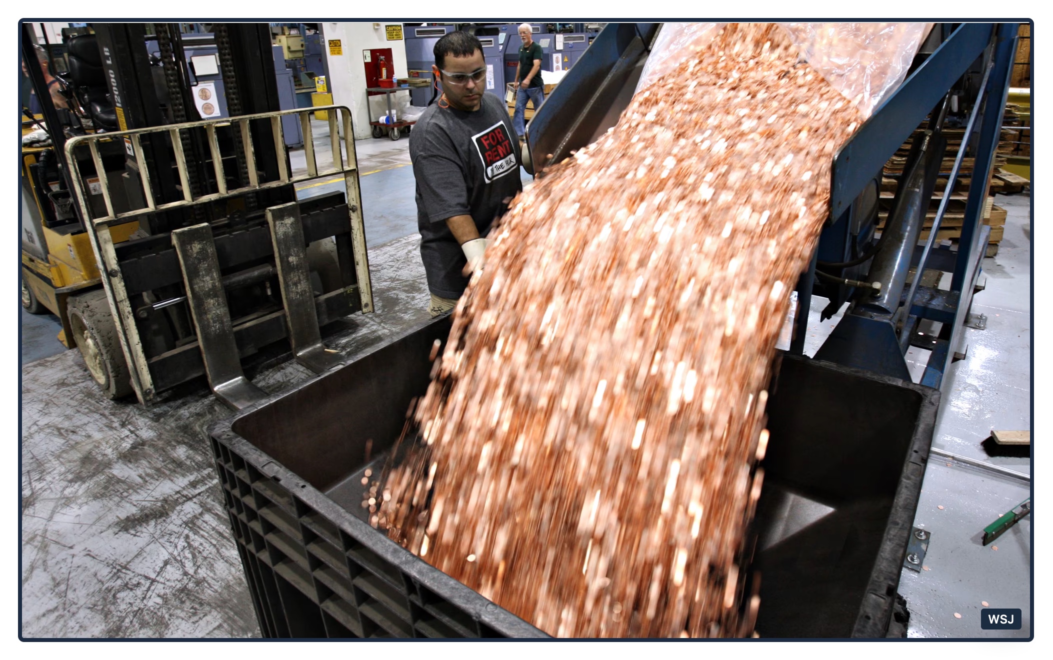 eliminating the penny