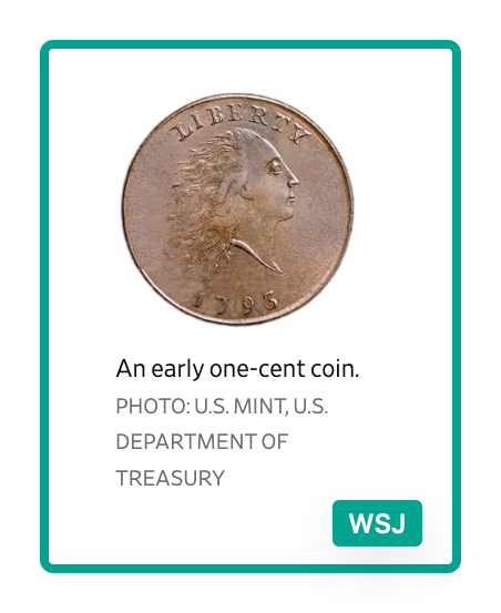 eliminating the penny