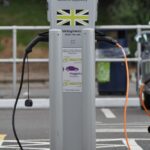 Weekly Economic News Roundup and EV chargers