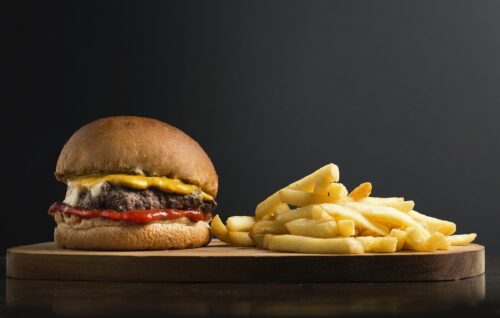 restaurant prices