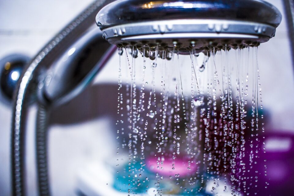 Weekly Economic News Roundup and water flow