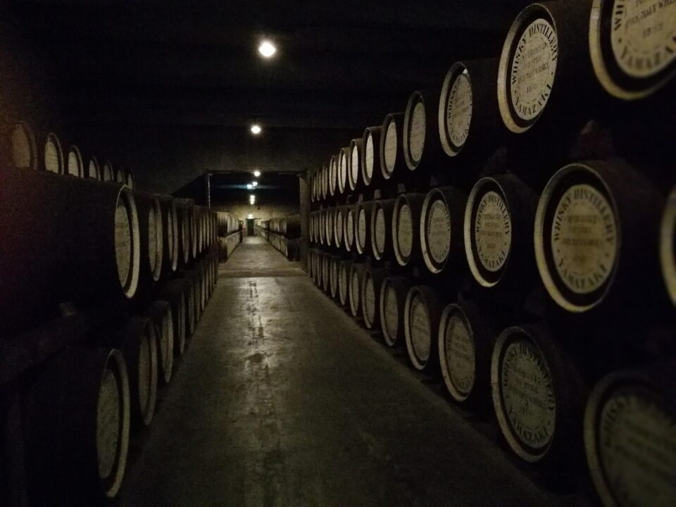 Weekly Economic News Roundup and whiskey supply chain