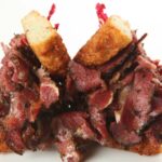 Copycat products and the Heart Attack Sandwich