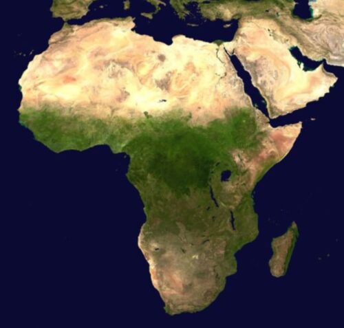 Weekly Economic News Roundup and African debt
