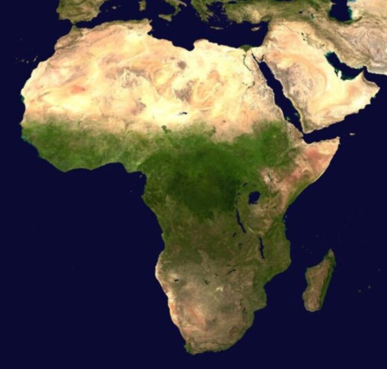 Weekly Economic News Roundup and African debt