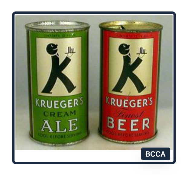 aluminum cans