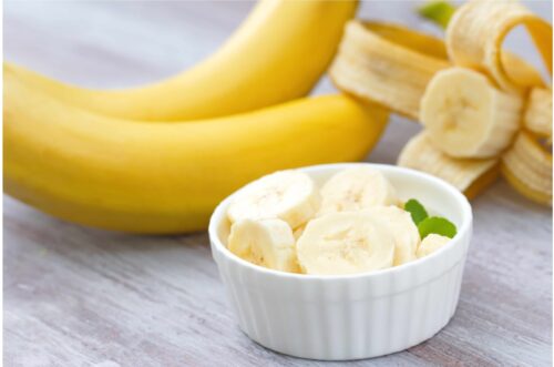 Weekly Economic News Roundup and banana facts