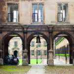 Weekly Economic News Roundup and Cambridge