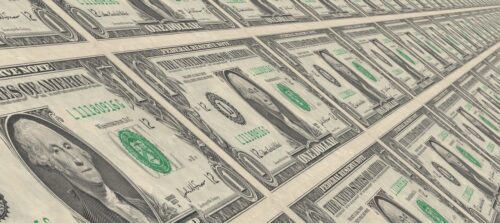 printing currency
