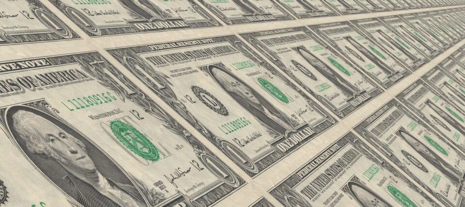 printing currency