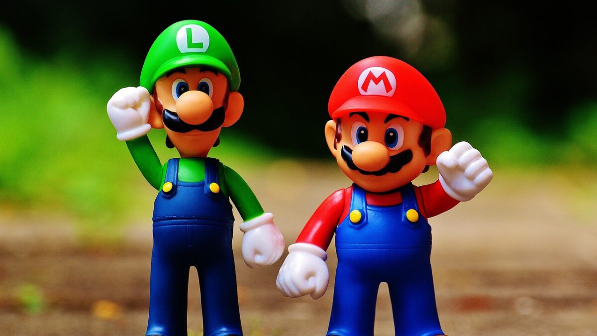 Weekly Economic News Roundup and Nintendo economics