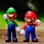Weekly Economic News Roundup and Nintendo economics