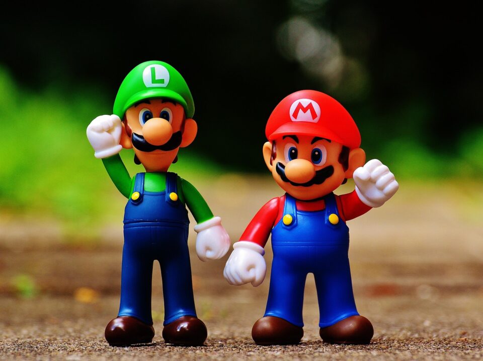 Weekly Economic News Roundup and Nintendo economics