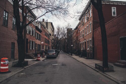 Weekly Economic News Roundup and cheaper housing