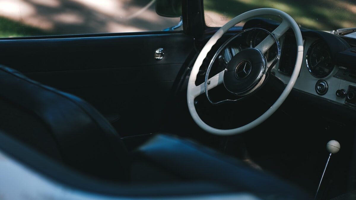congestion pricing and car horns