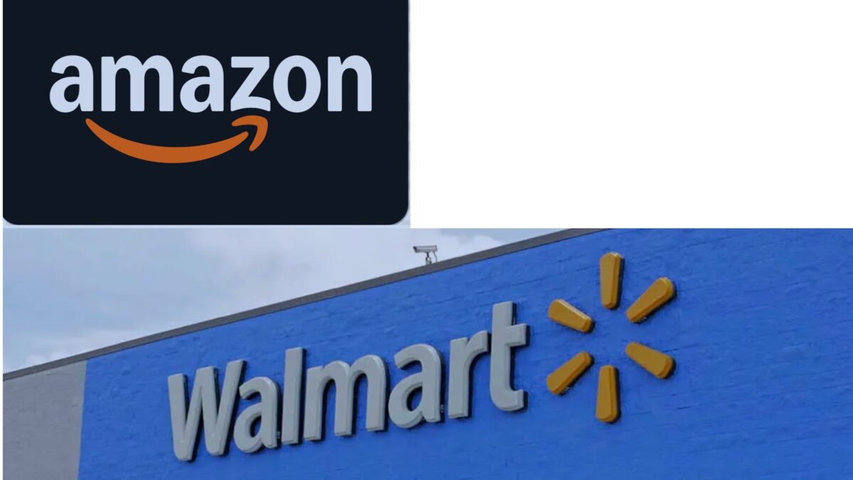 Weekly Economic News Roundup and Amazon v. Walmart