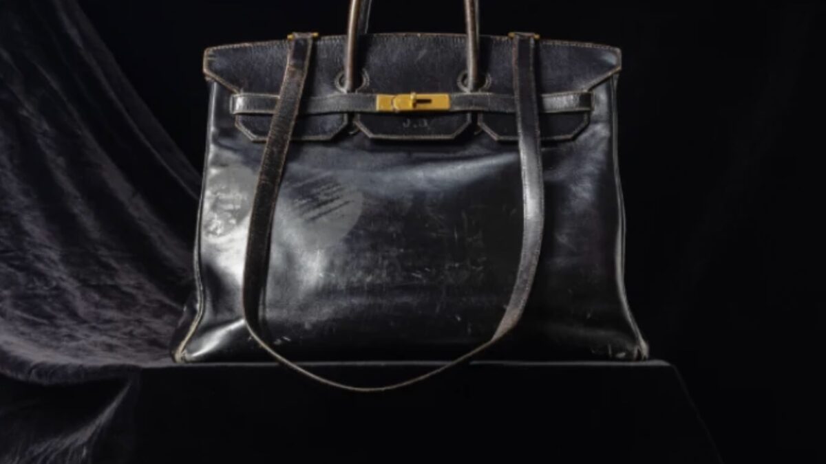 Birkin bag prices