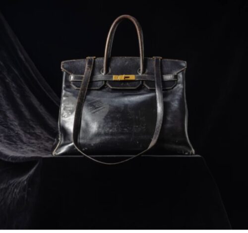 Weekly Economic News Roundup and Birkin bag prices