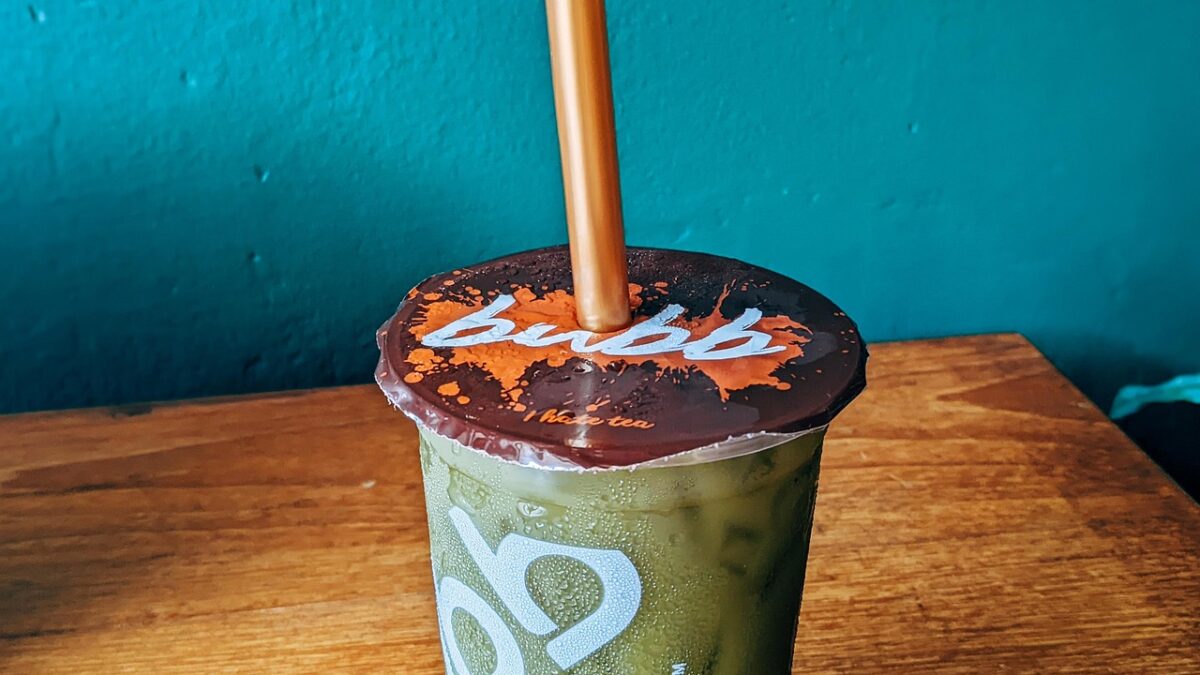 Weekly Economic News Roundup and matcha shortages