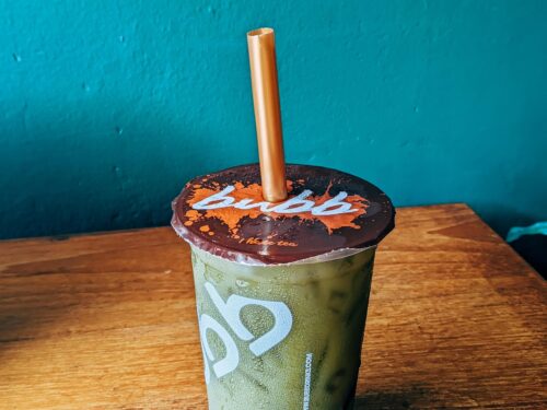Weekly Economic News Roundup and matcha shortages
