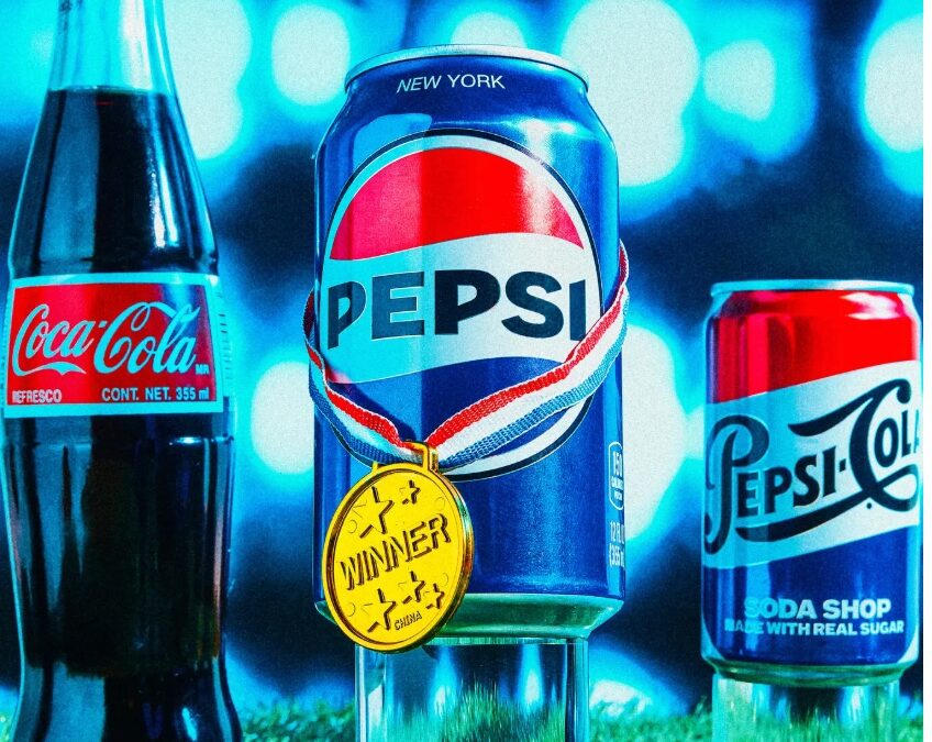 Weekly Economic News Roundup and new Coke