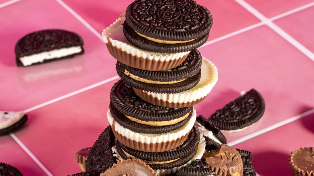 Oreo Reese Partnership