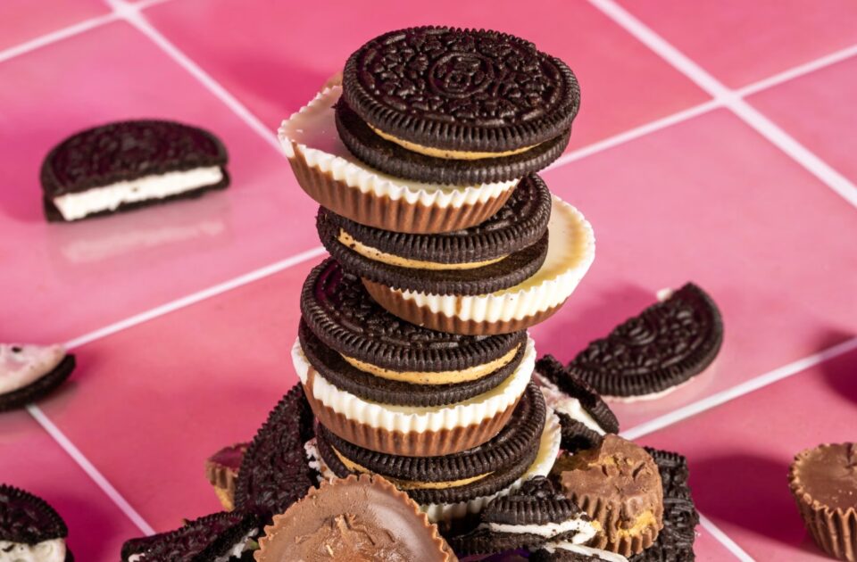 Oreo Reese Partnership