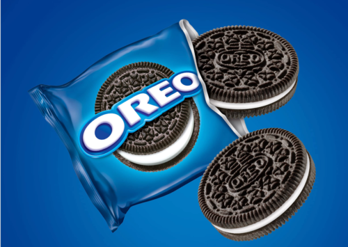smaller Oreo snack packages