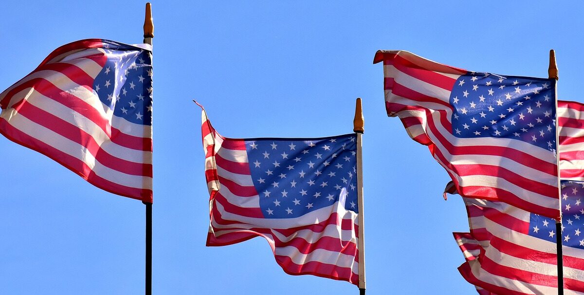 Weekly Economic News Roundup and American made