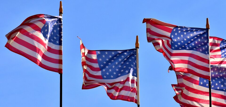 Weekly Economic News Roundup and American made