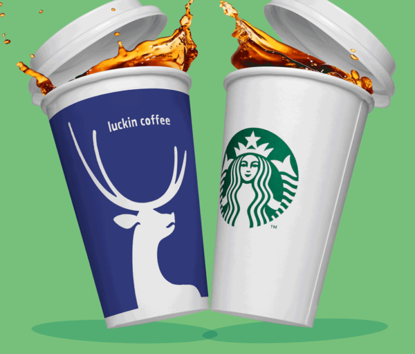 coffee competition