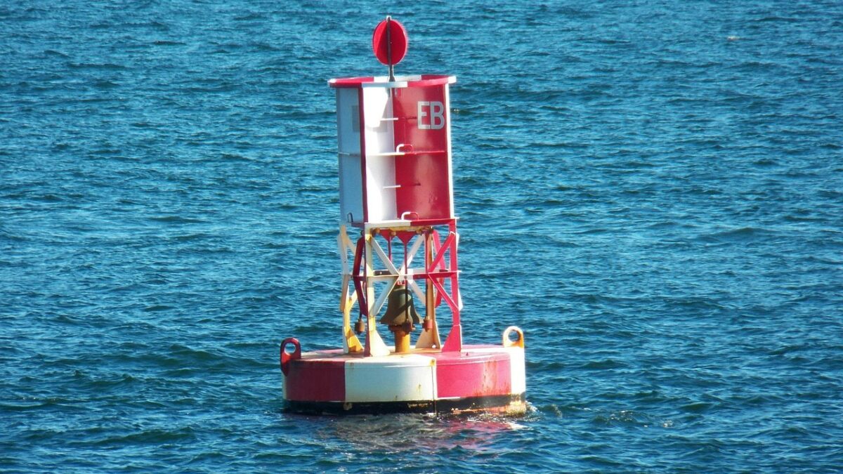 Weekly Economic News Roundup and buoy removal