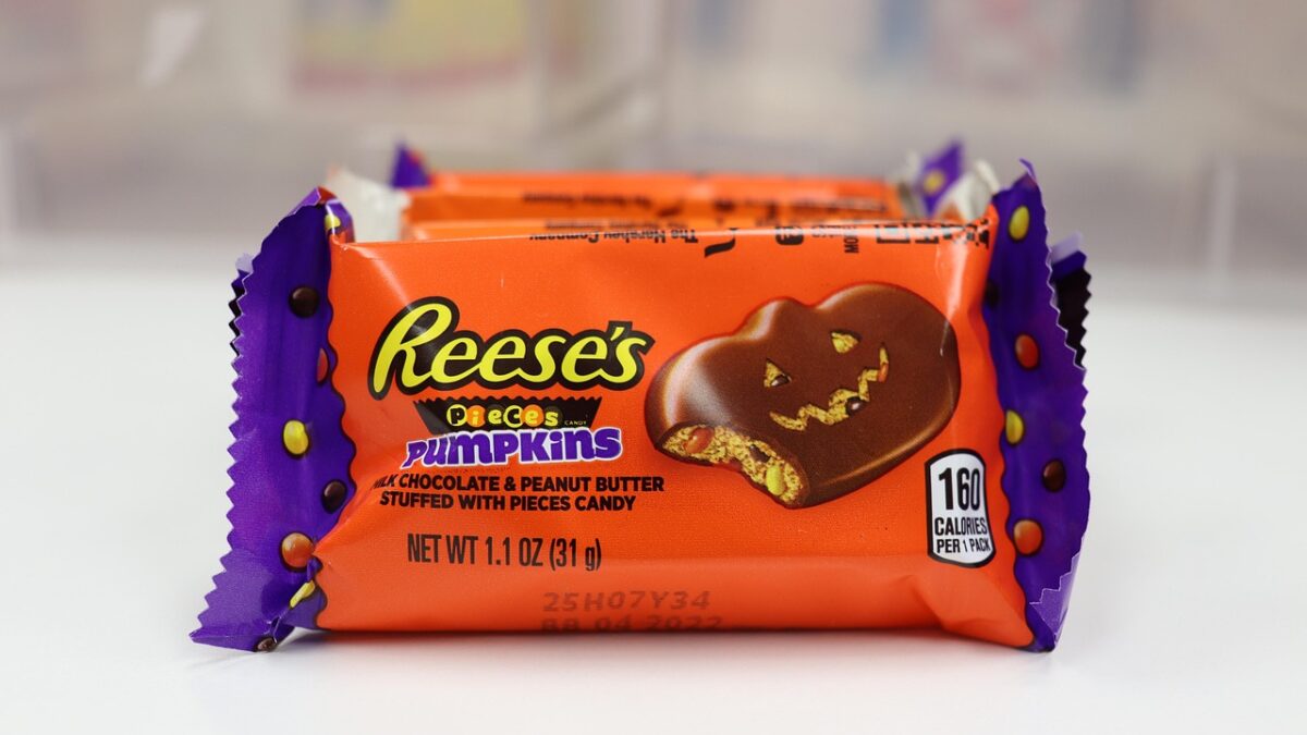 Reese's