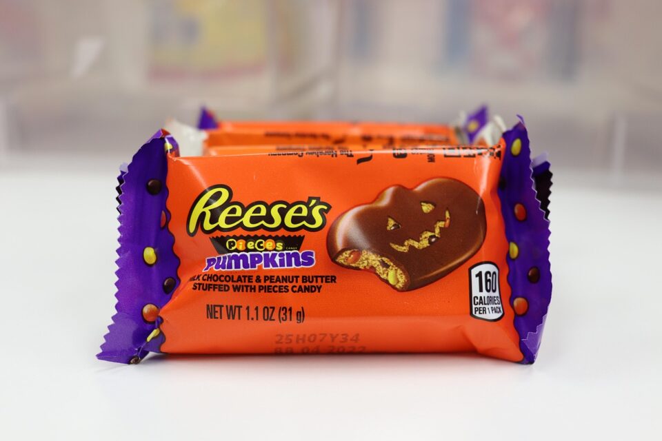 Reese's