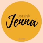 Just Ask Jenna
