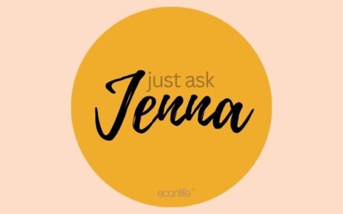 Weekly Economic News Roundup and Just Ask Jenna | econlife