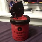 Our Weekly Economic News Roundup and Talenti lids