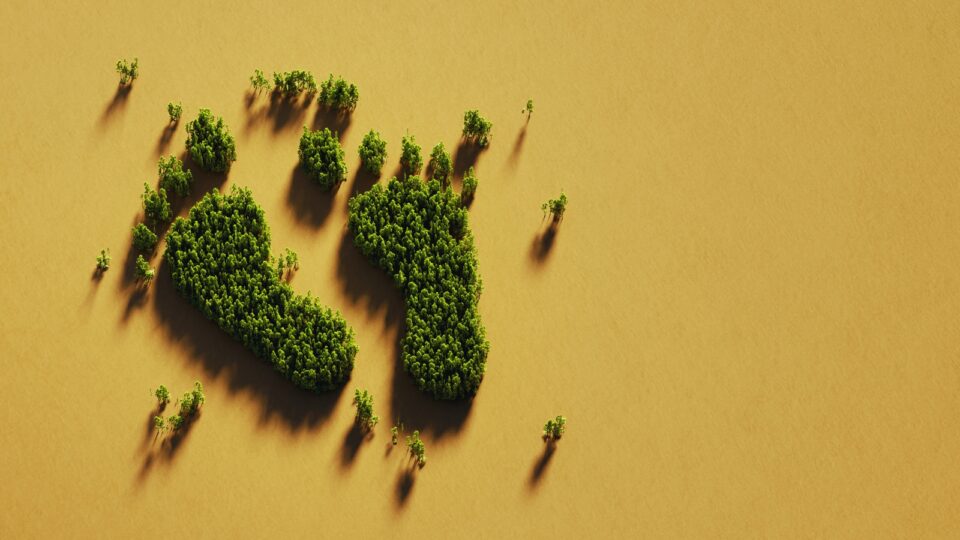Weekly Economic News Roundup and Where Carbon Hoofprints and Footprints Change Emissions | econlife