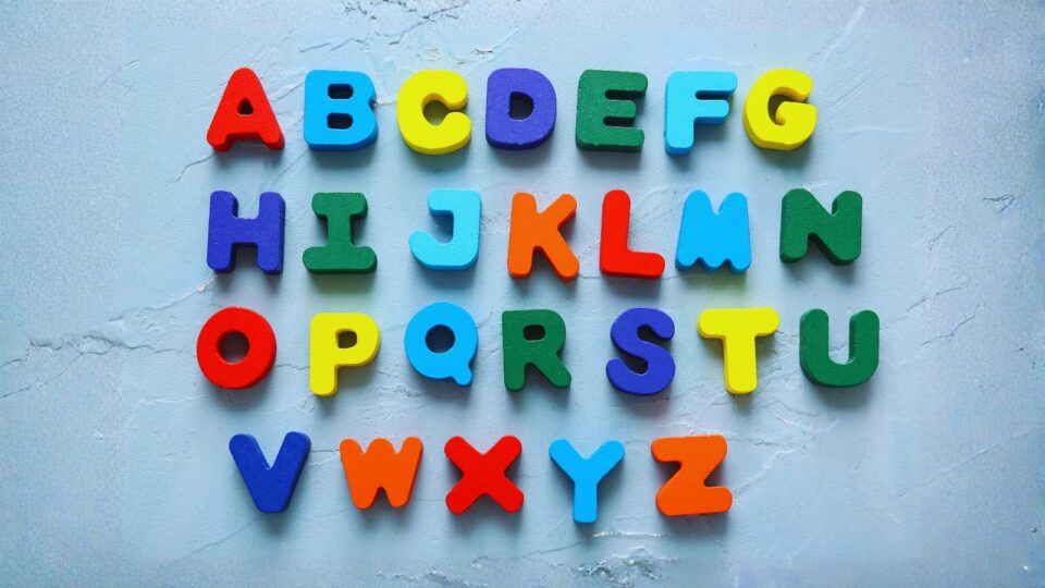 Weekly Economic News Roundup and What the Alphabet Says About the Economy | econlife