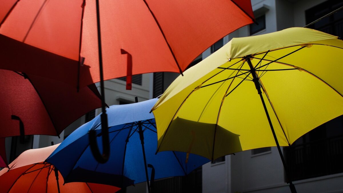 Weekly Economic News Roundup and umbrella entrepreneurs