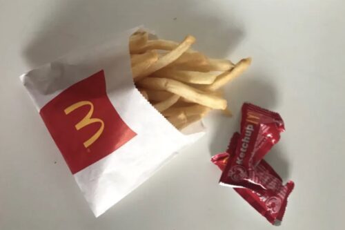 food innovation