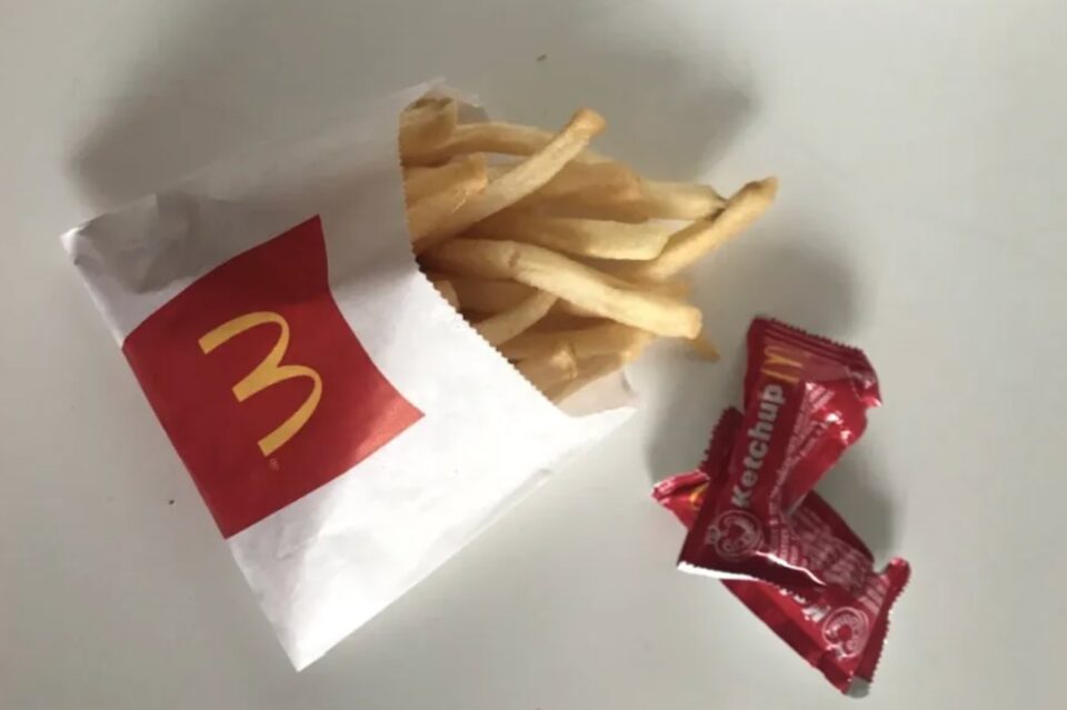 food innovation